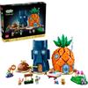 Lego Icons 11386 - SpongeBob: Bikini Bottom - PREORDER