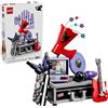Lego Editions Music 43030 - La valigetta segreta di Olivia Rodrigo
