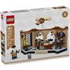 Lego 40902 - Tributo a Leonardo da Vinci