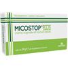 FARMA-DERMA SRL MICOSTOP PLUS CREMA VAGINALE 30 G + 6 APPLICATORI MONOUSO