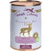 Terra Canis Senior Selvaggina con Papaia - Terra Canis - Senior Selvaggina con Papaia - 400GR