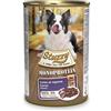 Stuzzy Dog Monoprotein Cervo - Stuzzy Dog - Monoprotein Cervo - 400GR