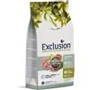 Exclusion Mediterraneo Monoprotein Mature Small Breed con Pollo - Exclusion - Mediterraneo Monoprotein Mature Small Breed con Pollo - 500GR
