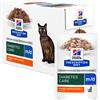 Hill's Prescription Diet m/d Diabetes Pollo - Hill's - Prescription Diet m/d Diabetes Pollo - 12X85GR