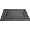 Fabotex Dreamaway Cuscino Rettangolare Antracide Mis.4 - CP087/H.4 - Fabotex - Dreamaway Cuscino Rettangolare Antracide - Mis. 4 - 100 x 70 x 7