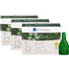 Dermoscent PYO Spot da 1,2 ml | Cani da 10-20 Kg - Dermoscent - PYO Spot - 4 Pipette - Da 10 a 20Kg