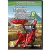 Focus Home Interactive Farming Simulator 2017 - Platinum Edition - PC