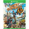 Microsoft Sunset Overdrive XB-One AT Standard [Edizione: Germania]
