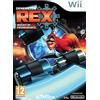 ACTIVISION Generator Rex : Agent Of Providence [Edizione: Francia]