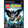 WB Warner Bros Lego Batman: The Videogame, PS2