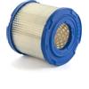 Briggs & Stratton Cartuccia Filtro dell'Aria Originale 393957S Briggs And Stratton