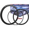 Kase Revolution Inlaid KIT Magn Set Up 62-72mm
