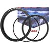 Kase Revolution Inlaid KIT Magn Set Up 67-72mm