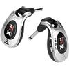 U2 Sistema Wireless Digitale per Chitarra Elettrica Acustica e Basso
