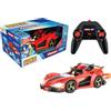 Carrera - 370201064-2.4GHz Team Sonic Racing - Shadow (versione ad alte prestazioni)