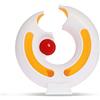 blue orange Loopy Looper Jump , Fidget Toy , Focus Spinner , Stress Relief Toy , Ages 8+ , For 1 Player