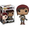 Funko 10635 Pop! Vinile GOW Kait Armored