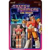 SUPER7 - Figura Reaction Transformers Wreck-Gar G1 - Figura da collezione
