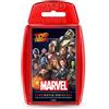 Winning Moves- Top Trumps Marvel Cinematic Universe, WM00249-FRE-6