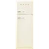Smeg FAB30RCR6 - Panna, cerniere a destra