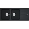 Franke Boston BFG 621 Nero