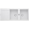 Franke Maris MRG 621 Bianco
