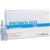 PromoPharma Promoligo 04 - Ferro 20 fiale da 2 ml