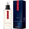 Prada Luna Rossa Ocean Eau De Parfum 150 Ml Ricarica