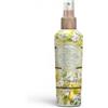 Rudy Fruit&Juice Spray Crema Fluida Corpo Pera e Fior di Gelsomino con Fragranza Fruttata e Floreale 150ml