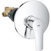Grohe Eurosmart New Doccia incasso s/deviatore - Codice 33556003