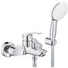 Grohe Eurosmart New Vasca - Codice 25276003