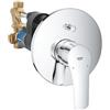 Grohe Eurosmart New Doccia incasso c/deviatore - Codice 33305003