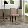 Paulato by Ga.i.co set 2 coprisedia bielastici