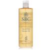 SBC Oats&Shea Olio doccia con avena e karité (500ml)