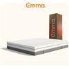 Emma Materasso Ibrido Fusion Fresh™ in schiuma a 3 strati