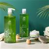 SBC Kit Aloe Vera: gel viso e corpo + bagnoschiuma e crema