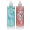 SBC Gel corpo Sculpt Intensive (300 ml) e Firming (300 ml)