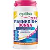 Equilibra® Equilibra Integratore Magnesio+ Donna Zero (200g - 80 dosi)