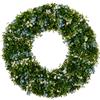 Garden Stories Ghirlanda artificiale luminosa "Evergreen Glow"