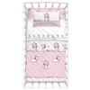 Caleffi Copriletto Trapuntato In Cotone Baby Aristogatti Baby Disney Non Specificato Caleffi