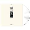 AMPED Metti Una Sera Cerri (180 Gr. Vinyl White Gatefold Limited Edt.)