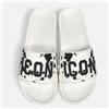 ICON Ciabatta Mare Uomo ICON Cod. IC04765TU - bianco
