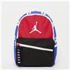 JORDAN Jan Mini Air Patrol Backpack JORDAN Cod. 7A9214 - rosso