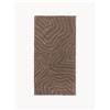 Westwing Collection Tappeto in lana fatto a mano Aaron -