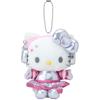Sanrio Porta mascotte Sanrio Tokimeki Planet Hello Kitty 396231 Giappone