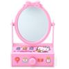 Sanrio Supporto specchio Sanrio Hello Kitty 14 x 10 x 6 cm articoli eleganti -...