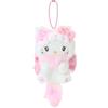 Sanrio Porta mascotte Sanrio SANRIO Milky Kitten Hello Kitty (dai 6 anni in su)