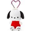 Sanrio Pochacco Mini Porta Mascotte 305863 Giappone