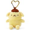 Sanrio Pompompurin Mini supporto mascotte 305448 Giappone