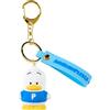Sanrio Portachiavi Sanrio Pekkle the Duck 3D 5,7 x 4,2 x 3,2 cm personaggio 182494 G...